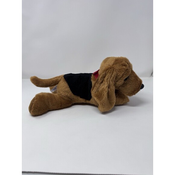 Ole Red Hound Dog Plush Stuffed Animal 13” 2022 Blake Shelton Bar Soft Country - Picture 5 of 9
